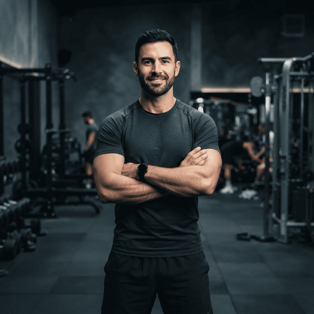 trainer علی سیدطباطبایی