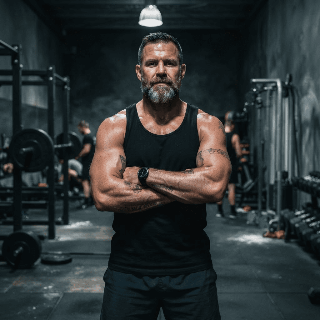 trainer امین رضایی