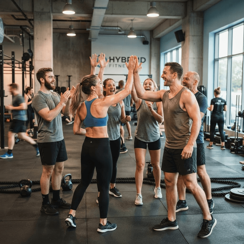 Vivo community